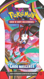 Pokémon M4 Megaevoluzione Caos Nascente in Paper Sleeve ITA
