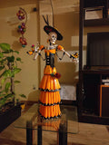 21372 Lego Ideas La Catrina