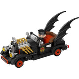 85071 Pantasy Set di Mattoncini Retro Auto Vintage del Vampiro