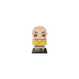 99120 PANTASY set di mattoncini collezione Dragon Ball : Krillin