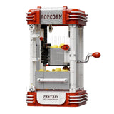 85046 PANTASY set di mattoncini collezione Retrò Macchina dei Popcorn