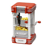 85046 PANTASY set di mattoncini collezione Retrò Macchina dei Popcorn