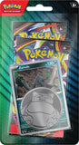 PK10412-I Pokemon blister 2 buste - zarude 2026 (it)