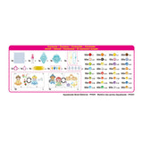 31997 Aquabeads Set costumi Principesse Disney