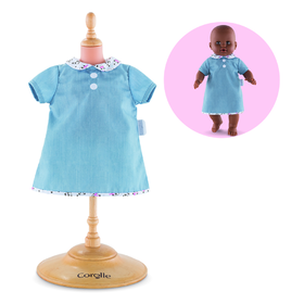 BB36 VESTITO PANDA PARTY - FUORI CATALOGO