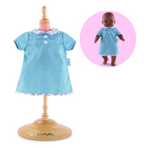 BB36 VESTITO PANDA PARTY - FUORI CATALOGO