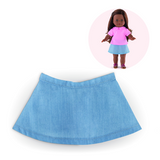 MC GONNA SKATER JEANS - FUORI CATALOGO