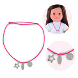 MC COLLANINA CON CIONDOLI - FUORI CATALOGO