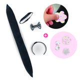 Ma Cheries - Accessori per capelli da Personalizzare - ULTIMI PEZZI