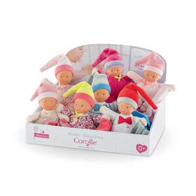 BAMBOLINA MINIREVES COLORE CASUALE