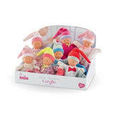 BAMBOLINA MINIREVES COLORE CASUALE