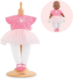 BB36 COMPLETO BALLERINA OPERA
