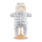 BB42 TUTA INVERNO ARGENTATA