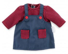 BB30 VESTITO MARINARETTO