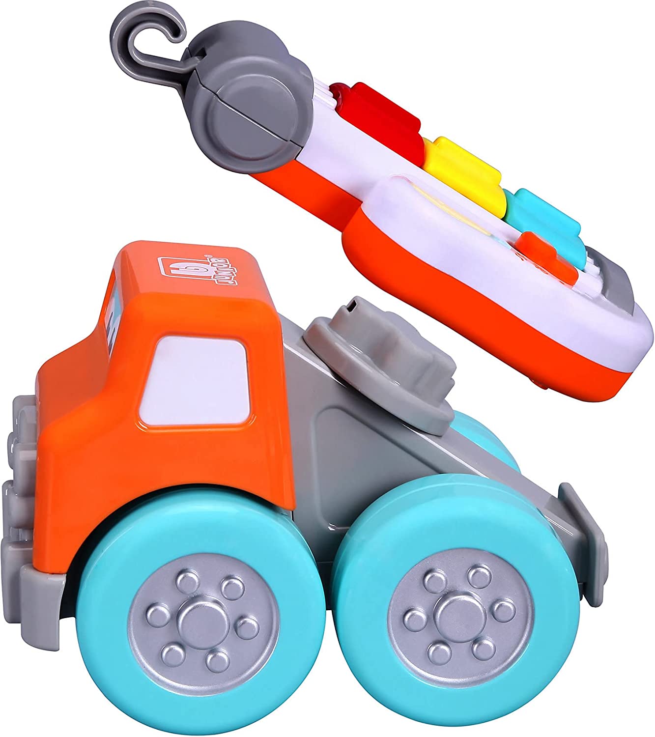 924260.006 - Bburago Junior guida e suona CHITARRA