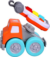 924260.006 - Bburago Junior guida e suona CHITARRA