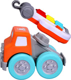 924260.006 - Bburago Junior guida e suona CHITARRA