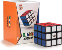 6063164 SPIN MASTER - RUBIKS - 3x3 Speed NEW 2022