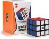 6063164 SPIN MASTER - RUBIKS - 3x3 Speed NEW 2022