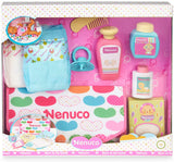 700016293 NENUCO BORSA CAMBIO