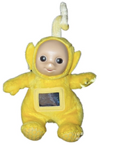 Teletubbies LALA cm 28 con sonaglio