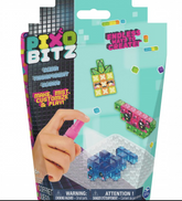 6064693 SPIN MASTER - PIXOBITZ - Kit Trasparente