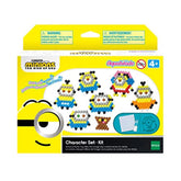 31605 - AQUABEADS Minions: Come Gru Diventa Cattivissimo Character Set