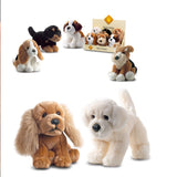 05739 - P&C - Piccoli Plush Doggy cm 21