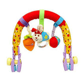 05040 VITAG- GIOCO ATTIVITA' PASSEGGINO ARCHETTO