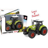 27356 Toys Garden - TRATTORE