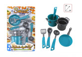 27738 Toys Garden - SET SCOLA PASTA