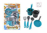 27738 Toys Garden - SET SCOLA PASTA