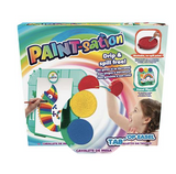 920867.004 Goliath - PAINT SATION - TABLE TOP EASEL - CAVALLETTO