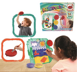 920867.004 Goliath - PAINT SATION - TABLE TOP EASEL - CAVALLETTO