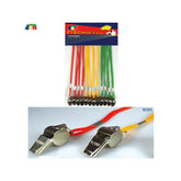 85203 Ginmar - FISCHIETTO METALLO CON COLLANA