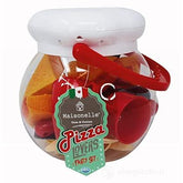 44029 ODS - MAISONELLE - PIZZA LOVERS PARTY SET