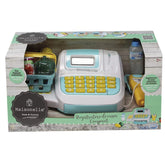 44081 - ODS - MAISONELLE - REGISTRATORE DI CASSA COMPACT