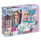 920766.004 Goliath - COLOUR N STYLE - COUPE