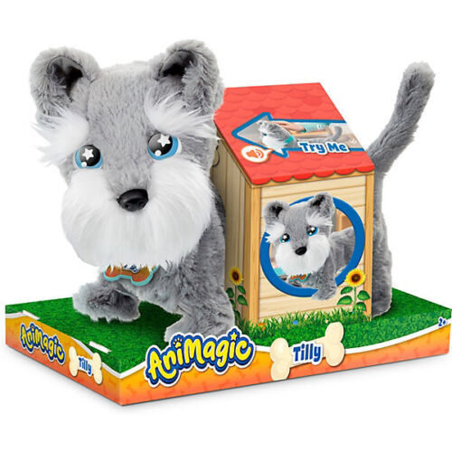 919920.006 Goliath - ANIMAGIC TILLY TERRIER