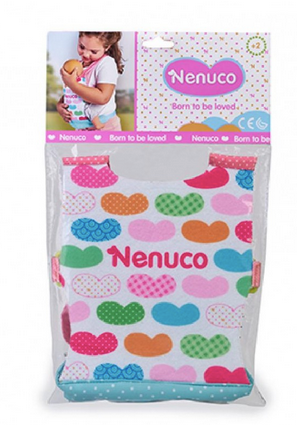 700015611 NENUCO BABY CARRIER