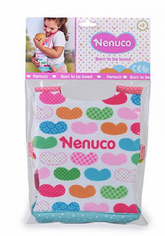 700015611 NENUCO BABY CARRIER