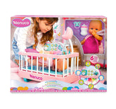 700017203 NENUCO, CULLA PER UNA DOLCE NANNA