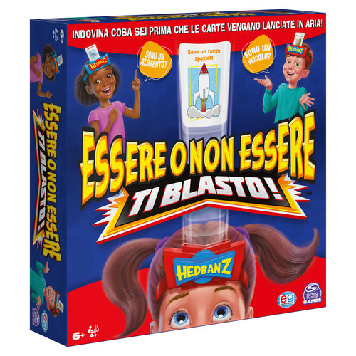 6066041 ESSERE O NON ESSERE Ti Blasto