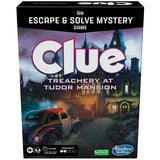 HASBRO - CLUEDO ESCAPE F5699103 **