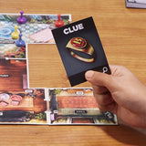 HASBRO - CLUEDO ESCAPE F5699103 **