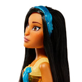 HASBRO- DPR BAMBOLA BASE POCAHONTAS F0904ES2 **