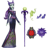 HASBRO- DPR VILLAINS MALEFICA F45615X2 **