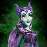 HASBRO- DPR VILLAINS MALEFICA F45615X2 **
