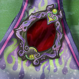 HASBRO- DPR VILLAINS MALEFICA F45615X2 **