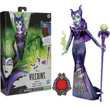 HASBRO- DPR VILLAINS MALEFICA F45615X2 **